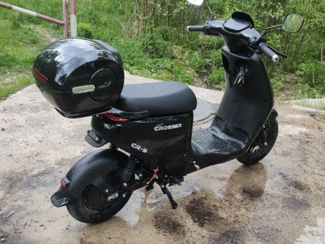 Другая Другая, объемом двигателя 0 л и пробегом 0 тыс. км за 593 $, фото 3 на Automoto.ua