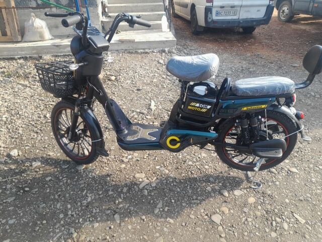 Другая Другая, объемом двигателя 0 л и пробегом 0 тыс. км за 593 $, фото 13 на Automoto.ua