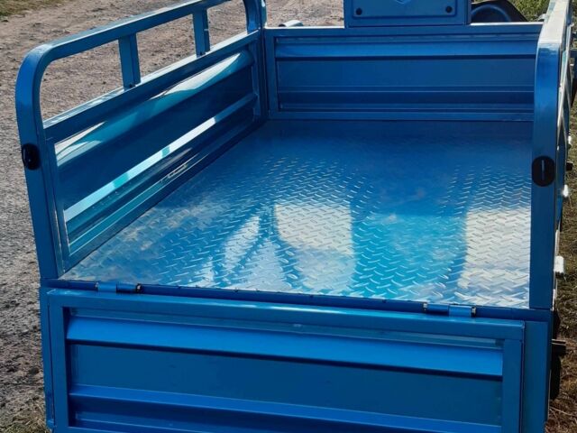 Другая Другая, объемом двигателя 0 л и пробегом 0 тыс. км за 1589 $, фото 7 на Automoto.ua