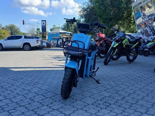 Другая Другая, объемом двигателя 0 л и пробегом 0 тыс. км за 825 $, фото 7 на Automoto.ua