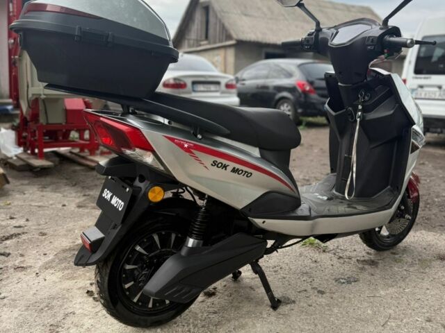 Інша Інша, об'ємом двигуна 0 л та пробігом 0 тис. км за 947 $, фото 4 на Automoto.ua