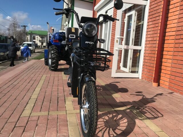 Другая Другая, объемом двигателя 0 л и пробегом 0 тыс. км за 720 $, фото 2 на Automoto.ua