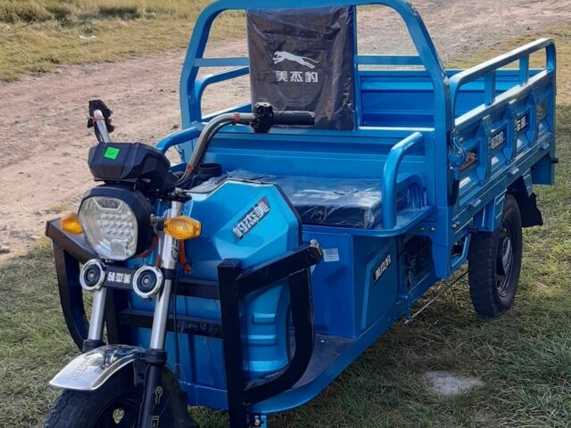 Другая Другая, объемом двигателя 0 л и пробегом 0 тыс. км за 1589 $, фото 1 на Automoto.ua