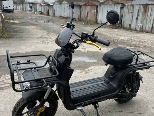 Другая Другая, объемом двигателя 0 л и пробегом 0 тыс. км за 1650 $, фото 1 на Automoto.ua