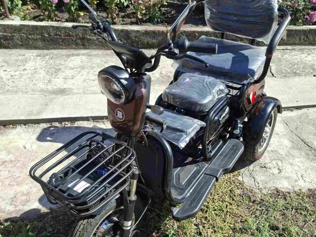 Другая Другая, объемом двигателя 0 л и пробегом 0 тыс. км за 711 $, фото 2 на Automoto.ua