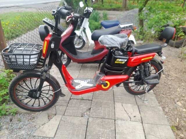 Другая Другая, объемом двигателя 0 л и пробегом 0 тыс. км за 593 $, фото 16 на Automoto.ua