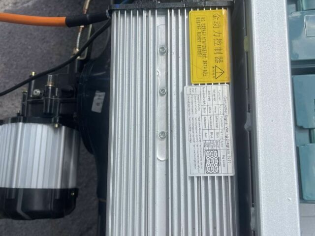 Другая Другая, объемом двигателя 0 л и пробегом 0 тыс. км за 1894 $, фото 7 на Automoto.ua