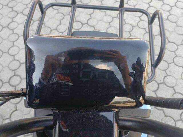 Другая Другая, объемом двигателя 0 л и пробегом 0 тыс. км за 825 $, фото 9 на Automoto.ua