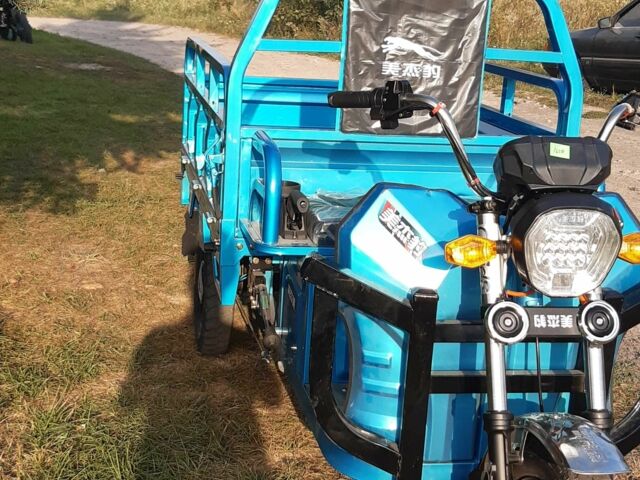 Другая Другая, объемом двигателя 0 л и пробегом 0 тыс. км за 1589 $, фото 2 на Automoto.ua