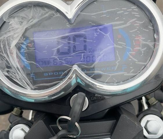 Інша Інша, об'ємом двигуна 0 л та пробігом 0 тис. км за 1372 $, фото 7 на Automoto.ua