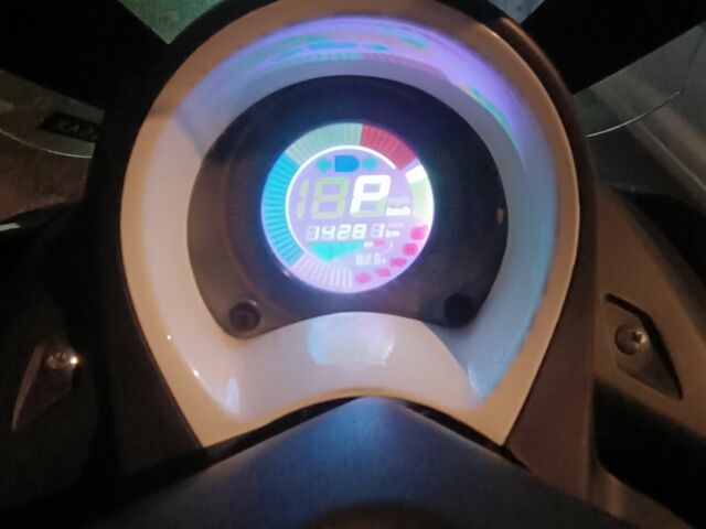 Другая Другая, объемом двигателя 0 л и пробегом 0 тыс. км за 1868 $, фото 1 на Automoto.ua