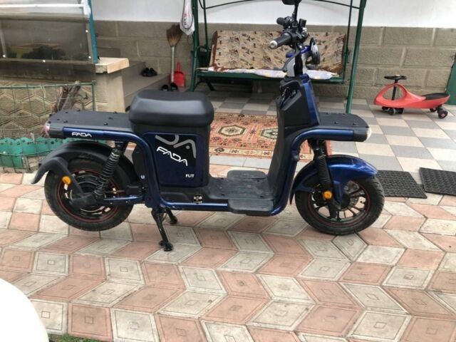 Інша Інша, об'ємом двигуна 0 л та пробігом 0 тис. км за 600 $, фото 1 на Automoto.ua