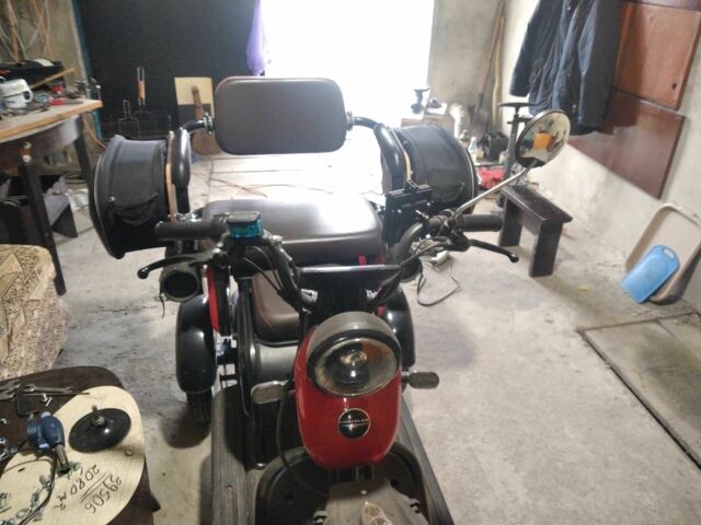 Другая Другая, объемом двигателя 0 л и пробегом 0 тыс. км за 830 $, фото 4 на Automoto.ua