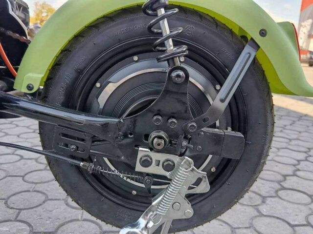 Другая Другая, объемом двигателя 0 л и пробегом 0 тыс. км за 420 $, фото 14 на Automoto.ua