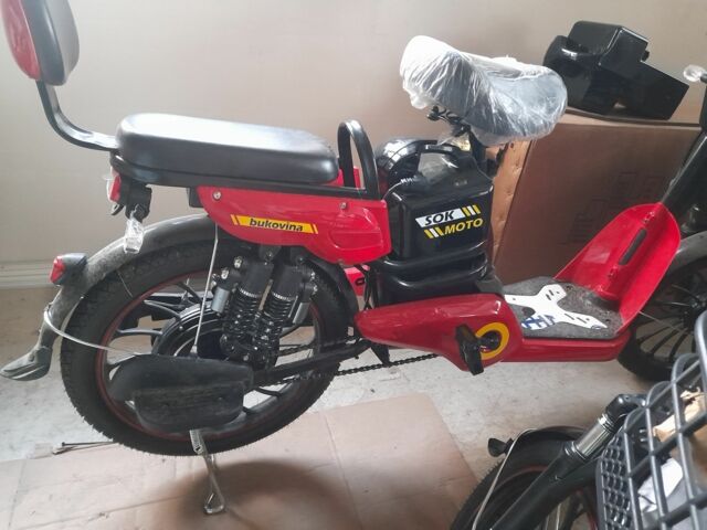 Другая Другая, объемом двигателя 0 л и пробегом 0 тыс. км за 593 $, фото 5 на Automoto.ua