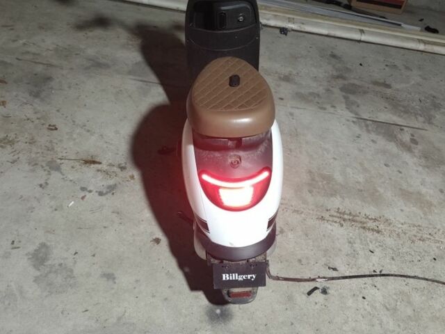 Інша Інша, об'ємом двигуна 0 л та пробігом 0 тис. км за 379 $, фото 4 на Automoto.ua