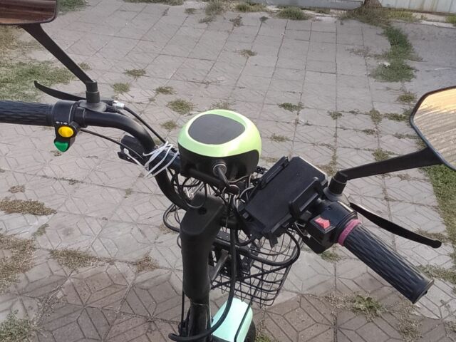 Другая Другая, объемом двигателя 0 л и пробегом 0 тыс. км за 285 $, фото 3 на Automoto.ua