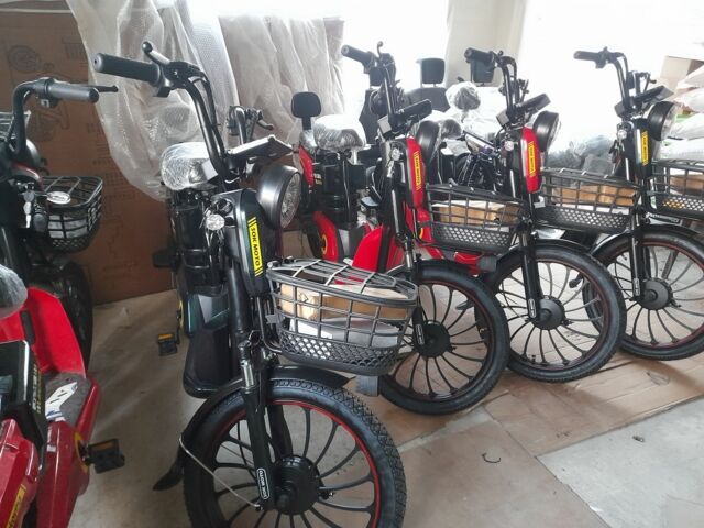 Другая Другая, объемом двигателя 0 л и пробегом 0 тыс. км за 593 $, фото 3 на Automoto.ua