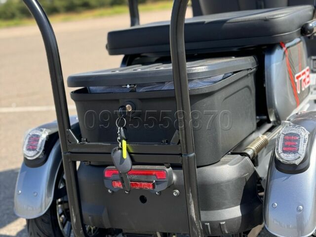 Другая Другая, объемом двигателя 0 л и пробегом 0 тыс. км за 1139 $, фото 2 на Automoto.ua