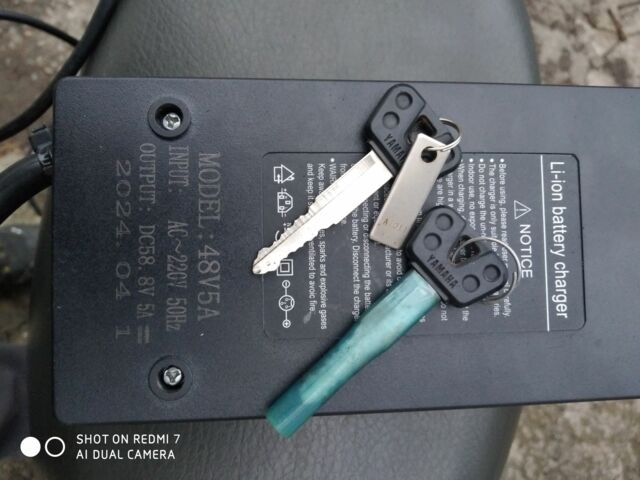 Другая Другая, объемом двигателя 0 л и пробегом 0 тыс. км за 700 $, фото 8 на Automoto.ua