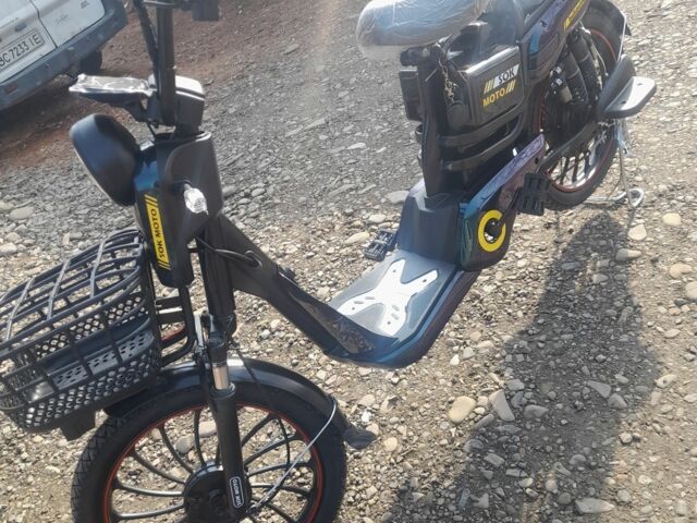 Другая Другая, объемом двигателя 0 л и пробегом 0 тыс. км за 593 $, фото 18 на Automoto.ua