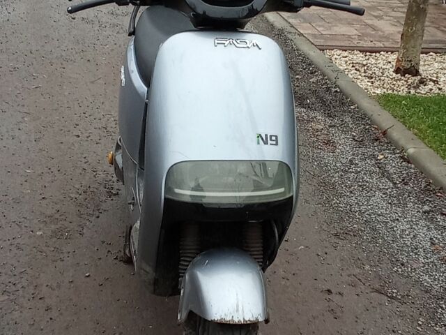 Другая Другая, объемом двигателя 0 л и пробегом 0 тыс. км за 1255 $, фото 3 на Automoto.ua