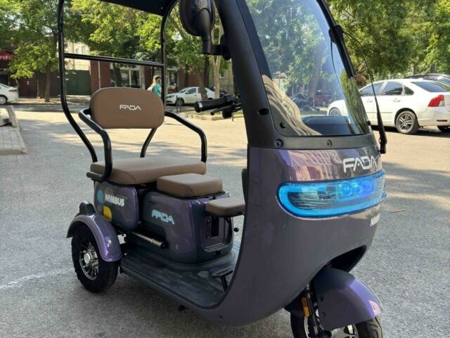 Другая Другая, объемом двигателя 0 л и пробегом 0 тыс. км за 1139 $, фото 6 на Automoto.ua