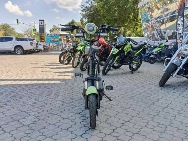 Другая Другая, объемом двигателя 0 л и пробегом 0 тыс. км за 420 $, фото 7 на Automoto.ua