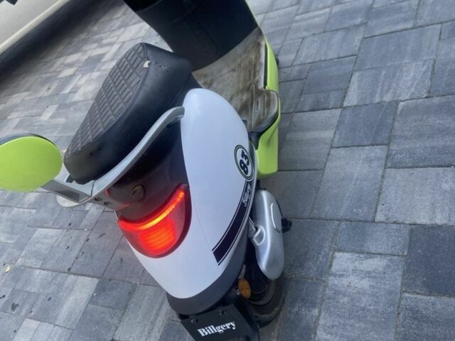 Інша Інша, об'ємом двигуна 0 л та пробігом 0 тис. км за 475 $, фото 6 на Automoto.ua