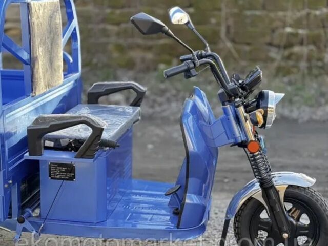 Інша Інша, об'ємом двигуна 0 л та пробігом 0 тис. км за 1612 $, фото 6 на Automoto.ua