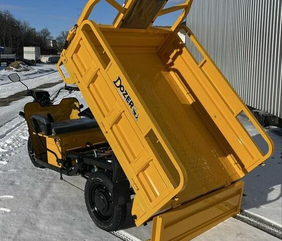 Інша Інша, об'ємом двигуна 0 л та пробігом 0 тис. км за 1619 $, фото 2 на Automoto.ua