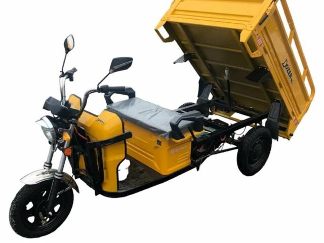 Другая Другая, объемом двигателя 0 л и пробегом 0 тыс. км за 1423 $, фото 2 на Automoto.ua