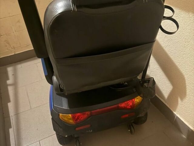 Інша Інша, об'ємом двигуна 0 л та пробігом 0 тис. км за 190 $, фото 1 на Automoto.ua