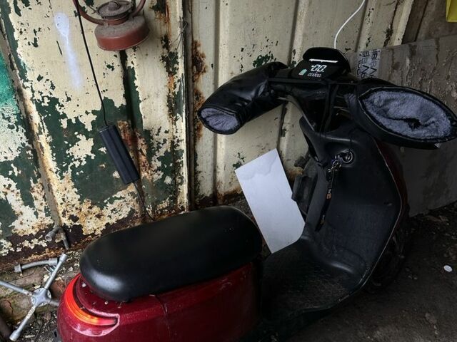 Другая Другая, объемом двигателя 0 л и пробегом 0 тыс. км за 284 $, фото 2 на Automoto.ua