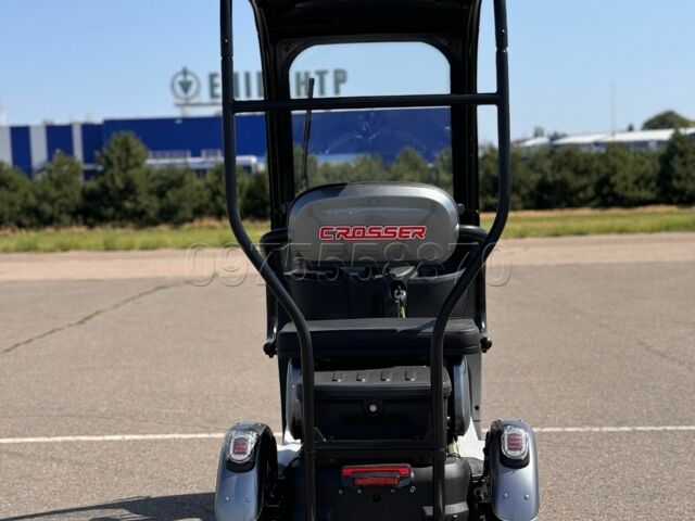 Другая Другая, объемом двигателя 0 л и пробегом 0 тыс. км за 1139 $, фото 1 на Automoto.ua