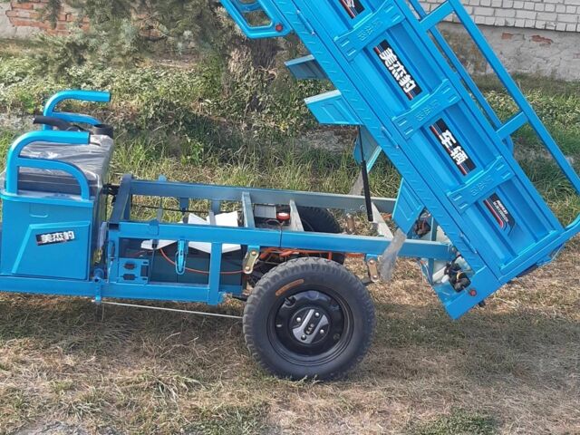 Другая Другая, объемом двигателя 0 л и пробегом 0 тыс. км за 1589 $, фото 10 на Automoto.ua