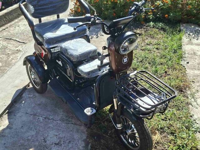 Другая Другая, объемом двигателя 0 л и пробегом 0 тыс. км за 711 $, фото 5 на Automoto.ua