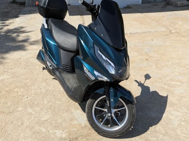 Інша Інша, об'ємом двигуна 0 л та пробігом 0 тис. км за 1300 $, фото 1 на Automoto.ua