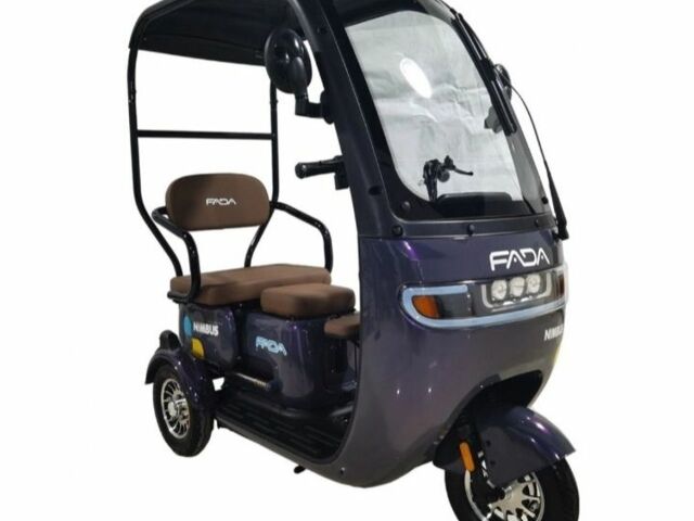 Другая Другая, объемом двигателя 0 л и пробегом 0 тыс. км за 1139 $, фото 9 на Automoto.ua