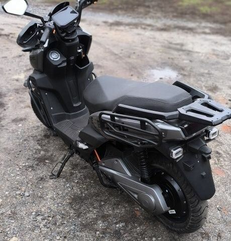 Другая Другая, объемом двигателя 0 л и пробегом 0 тыс. км за 1115 $, фото 1 на Automoto.ua