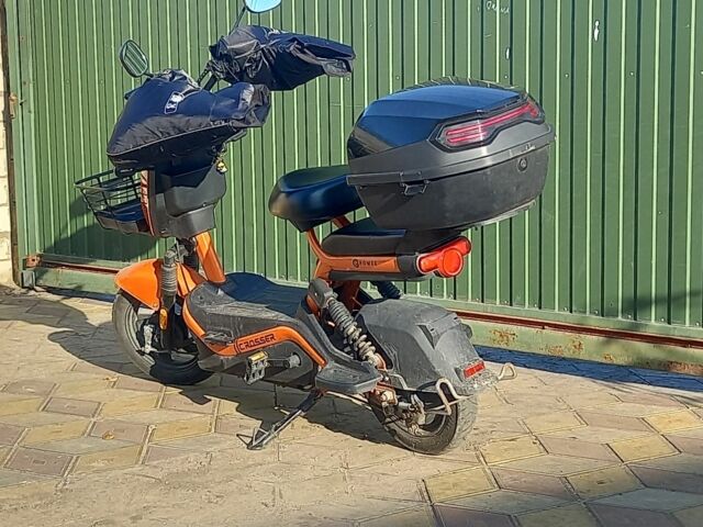 Другая Другая, объемом двигателя 0 л и пробегом 0 тыс. км за 427 $, фото 1 на Automoto.ua