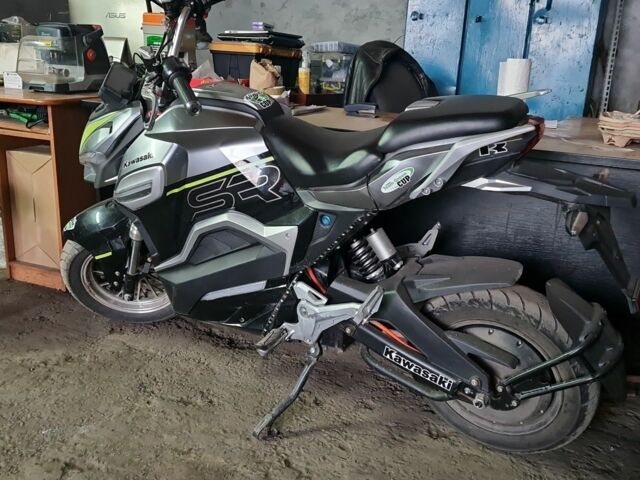 Другая Другая, объемом двигателя 0 л и пробегом 0 тыс. км за 1535 $, фото 1 на Automoto.ua