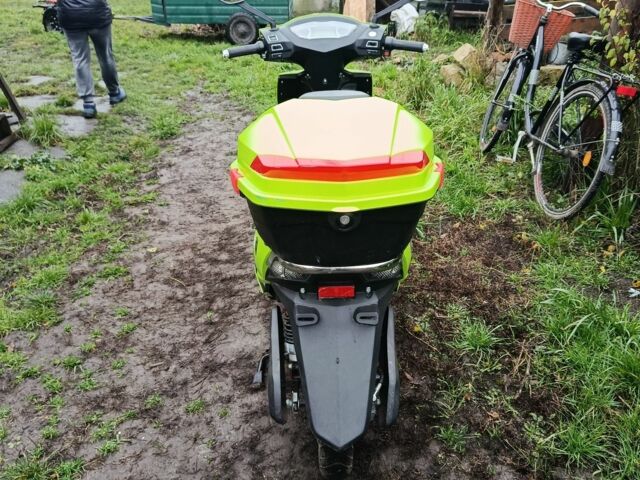 Другая Другая, объемом двигателя 0 л и пробегом 0 тыс. км за 1065 $, фото 2 на Automoto.ua