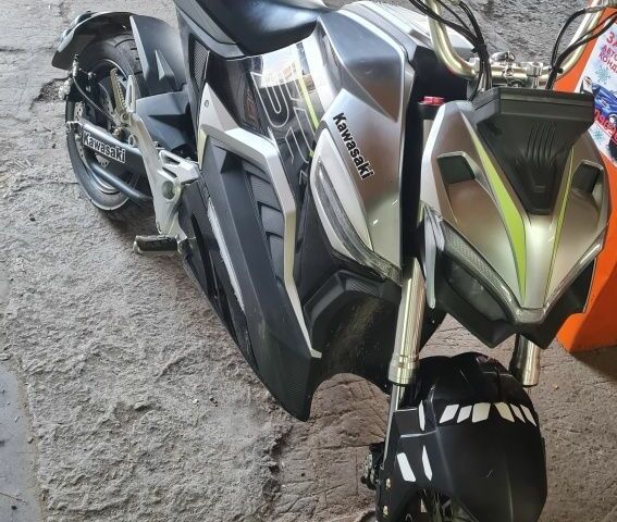 Другая Другая, объемом двигателя 0 л и пробегом 0 тыс. км за 1535 $, фото 4 на Automoto.ua