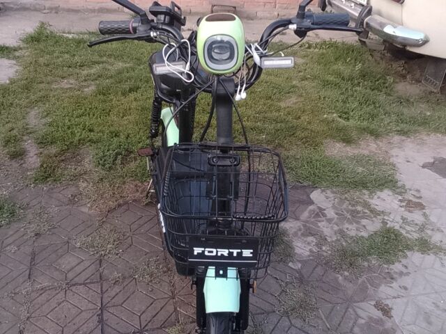 Другая Другая, объемом двигателя 0 л и пробегом 0 тыс. км за 249 $, фото 5 на Automoto.ua