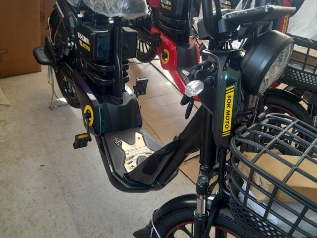 Другая Другая, объемом двигателя 0 л и пробегом 0 тыс. км за 593 $, фото 10 на Automoto.ua