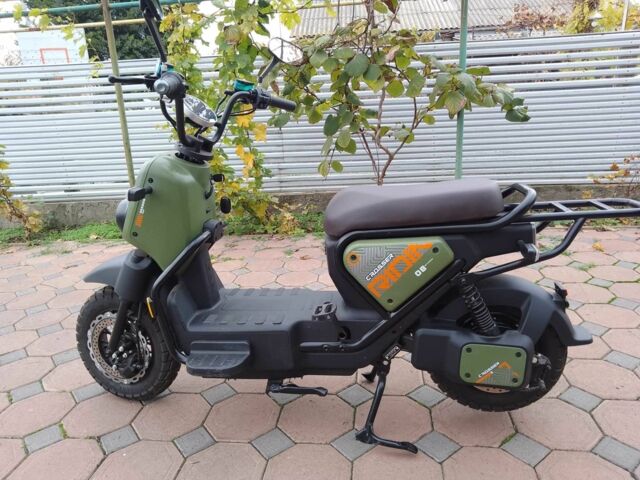 Другая Другая, объемом двигателя 0 л и пробегом 0 тыс. км за 949 $, фото 1 на Automoto.ua