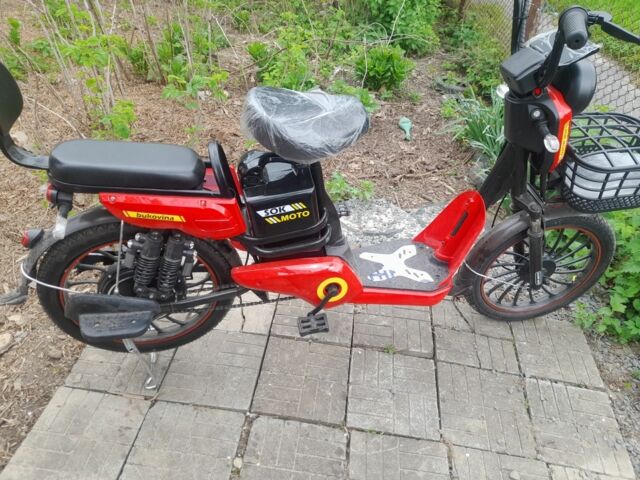 Другая Другая, объемом двигателя 0 л и пробегом 0 тыс. км за 593 $, фото 17 на Automoto.ua