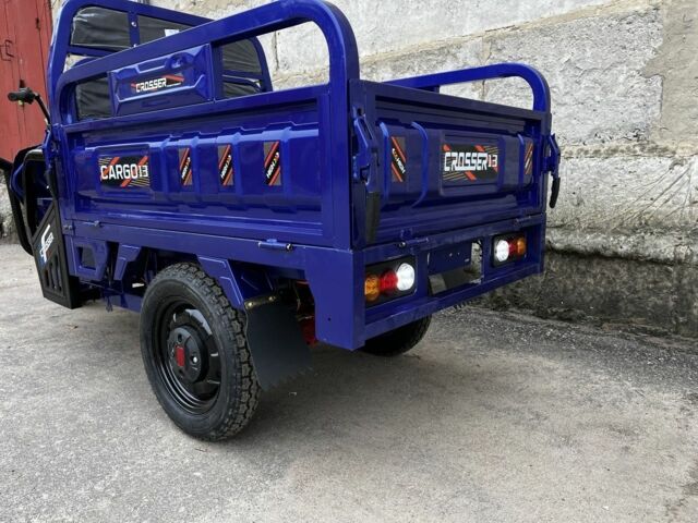 Інша Інша, об'ємом двигуна 0 л та пробігом 0 тис. км за 993 $, фото 15 на Automoto.ua