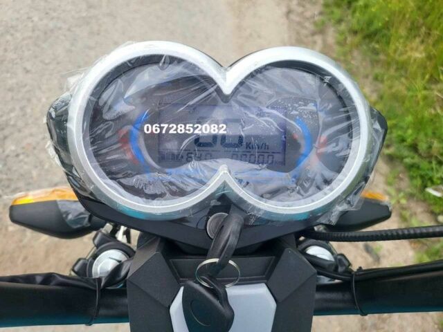 Другая Другая, объемом двигателя 0 л и пробегом 0 тыс. км за 1898 $, фото 5 на Automoto.ua